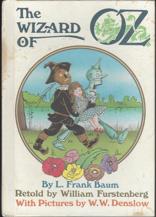 THE WIZARD OF OZ