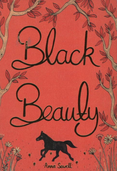 BLACK BEAUTY