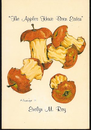 THE APPLES HAVE BEEN EATEN