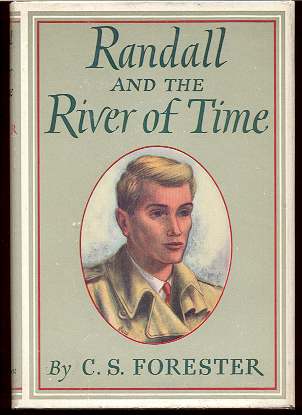 RANDALL AND THE RIVER OF TIME