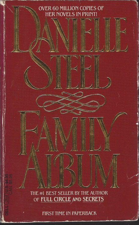 FAMILY ALBUM