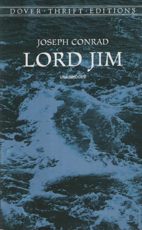 LORD JIM