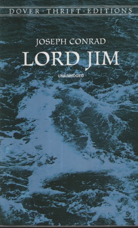 LORD JIM