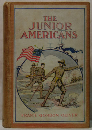 THE JUNIOR AMERICANS