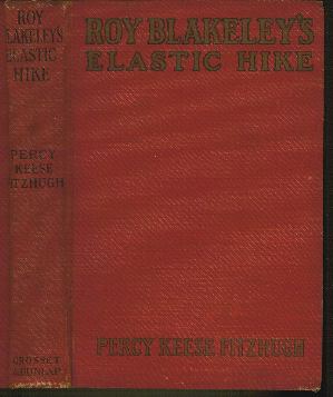 ROY BLAKELEY'S ELASTIC HIKE