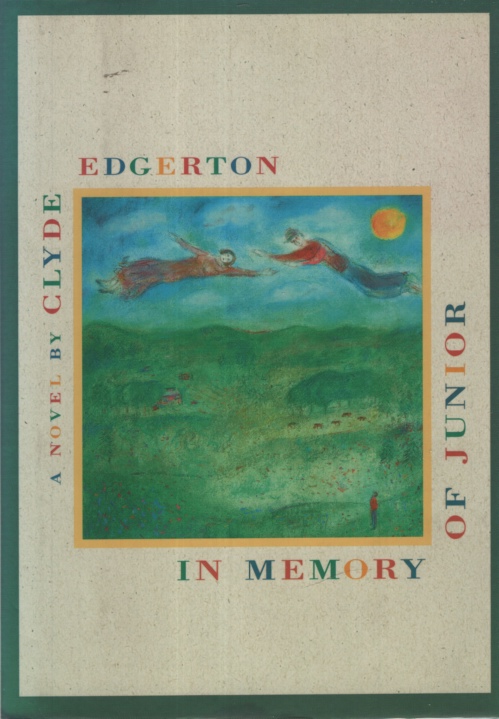 IN MEMORY OF JUNIOR