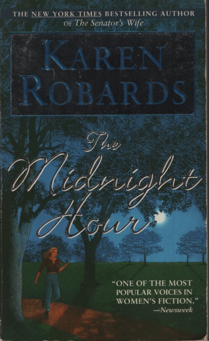 THE MIDNIGHT HOUR