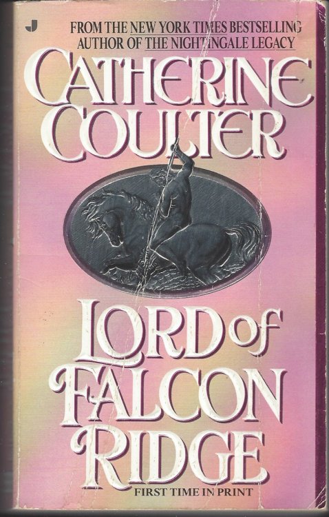 LORD OF FALCON RIDGE