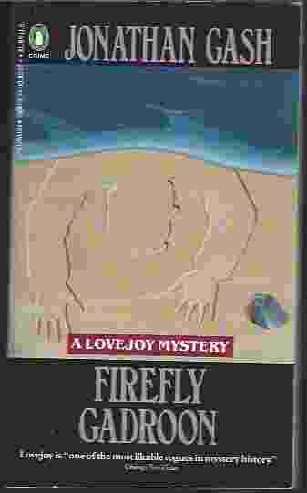 FIREFLY GADROON