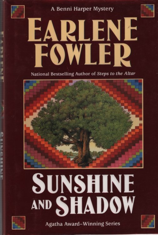 SUNSHINE AND SHADOW