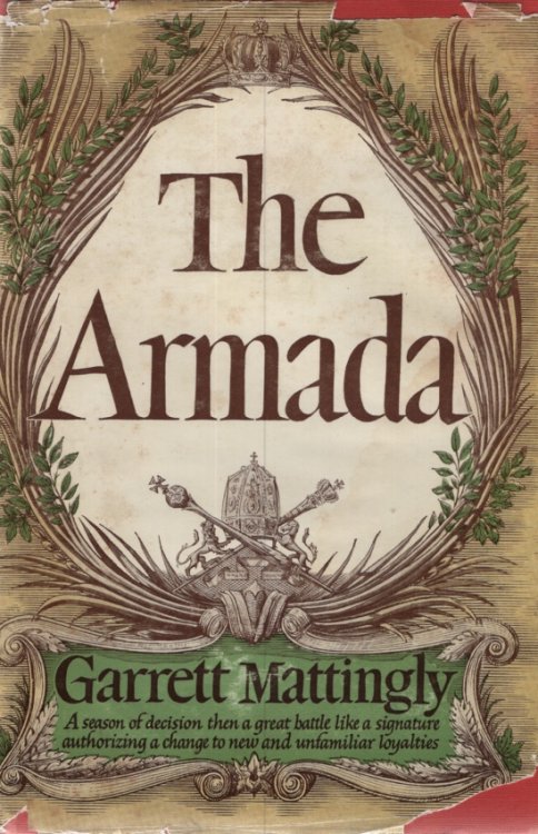 THE ARMADA