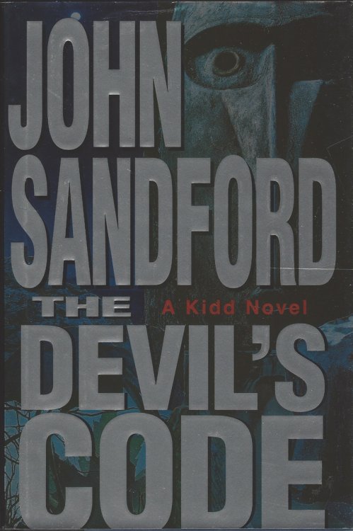 THE DEVIL'S CODE
