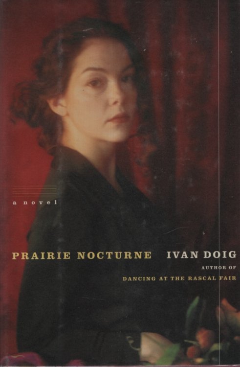 PRAIRIE NOCTURNE