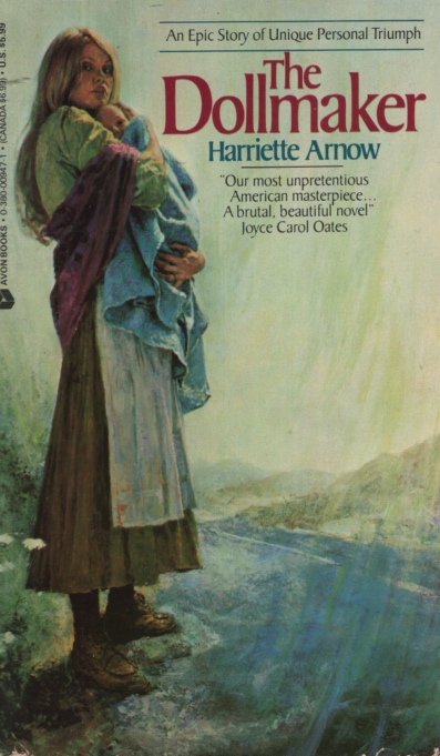 THE DOLLMAKER