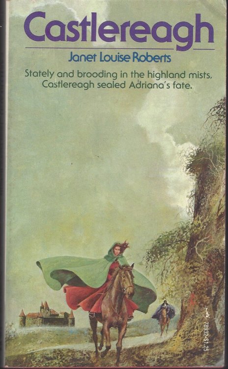 CASTLEREAGH