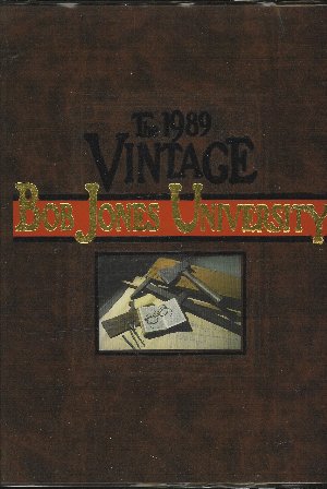 THE VINTAGE 1989