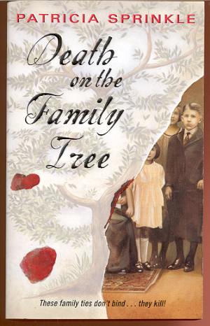 DEATH ON THE FAMILY TREE