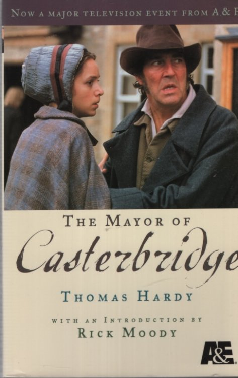 THE MAYOR OF CASTERBRIDGE