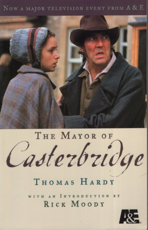 THE MAYOR OF CASTERBRIDGE