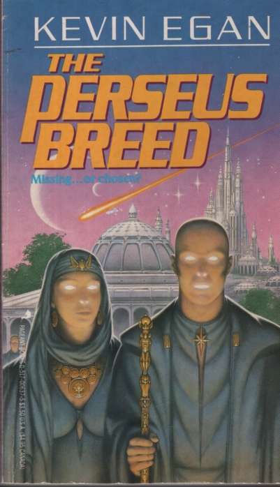 THE PERSEUS BREED