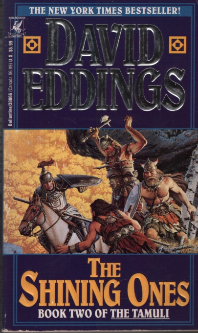 THE SHINING ONES