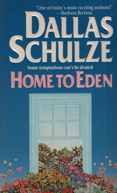 HOME TO EDEN
