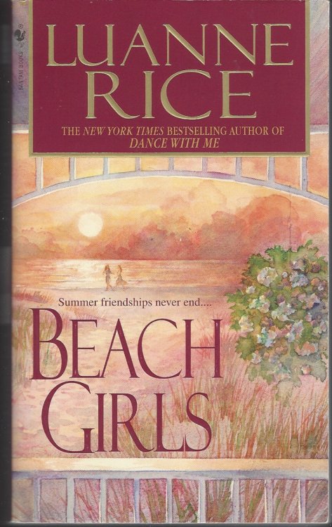 BEACH GIRLS