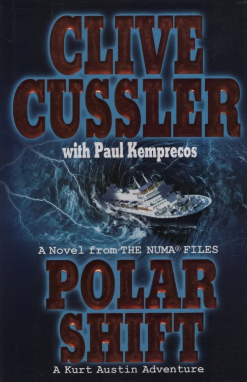 POLAR SHIFT