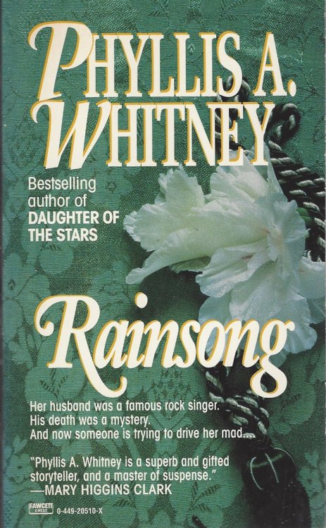 RAINSONG