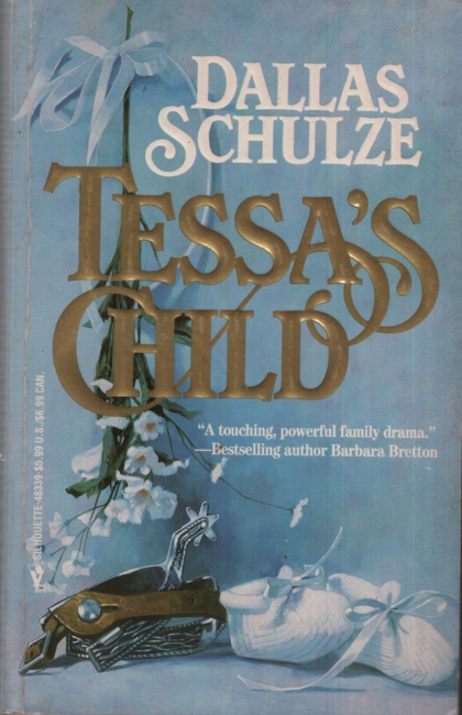 TESSA'S CHILD