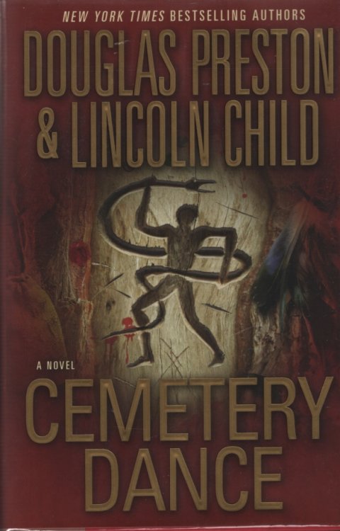 CEMETERY DANCE