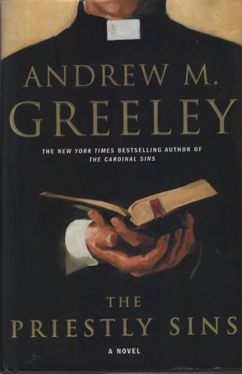 THE PRIESTLY SINS