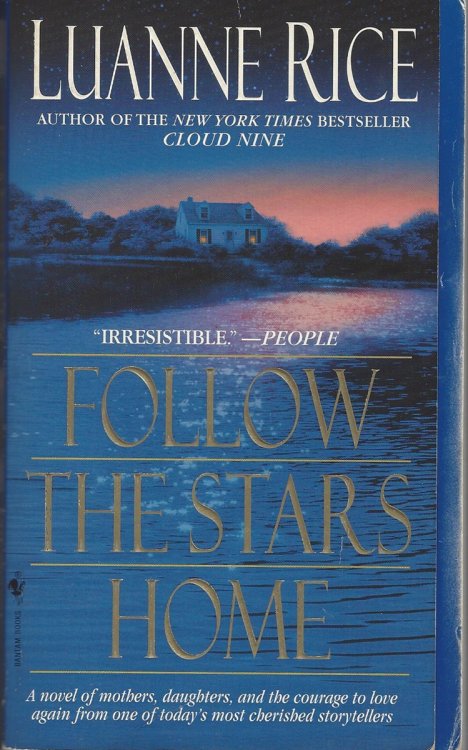 FOLLOW THE STARS HOME