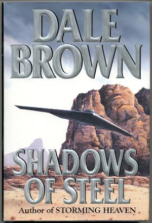SHADOWS OF STEEL