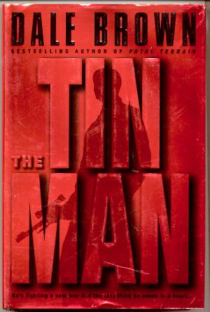 THE TIN MAN