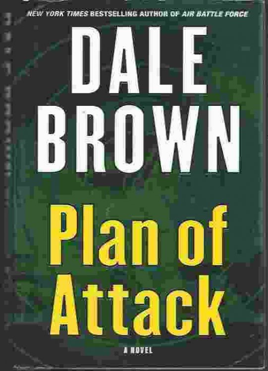 PLAN OF ATTACK