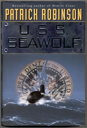 U S S SEAWOLF