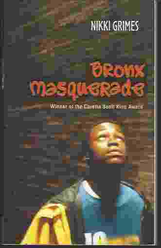 BRONX MASQUERADE