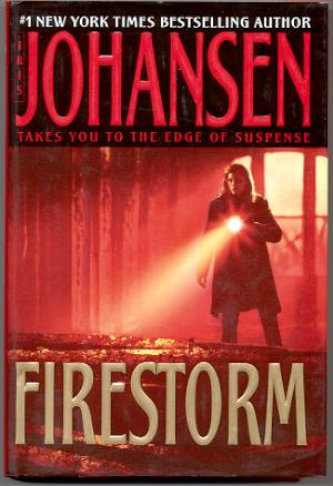 FIRESTORM