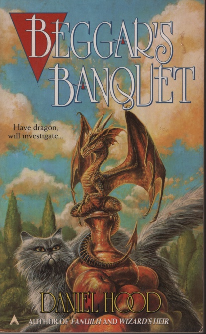 BEGGAR'S BANQUET