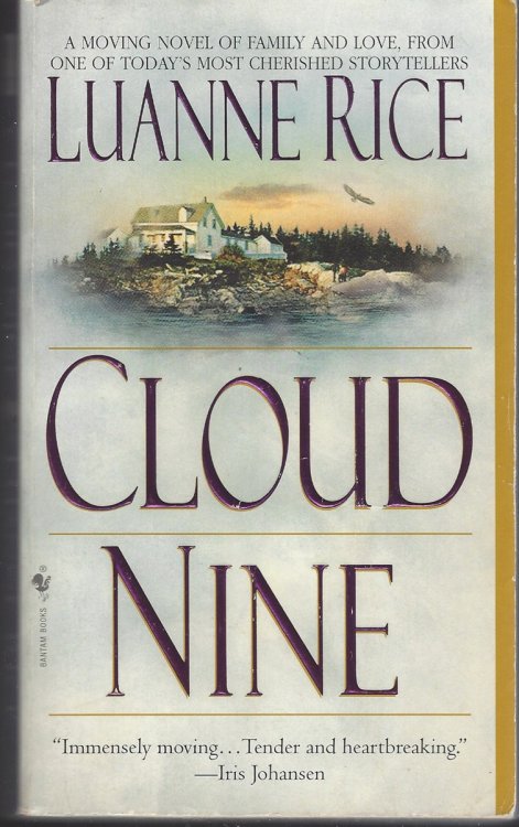 CLOUD NINE