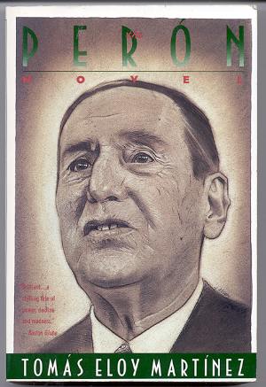 THE PERON NOVEL