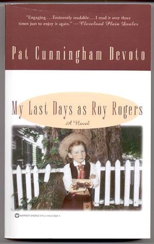 MY LAST DAYS AS ROY ROGERS