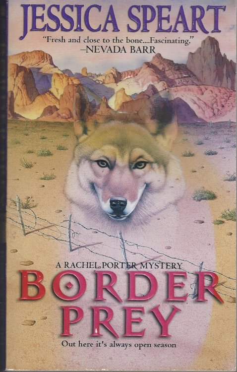 BORDER PREY