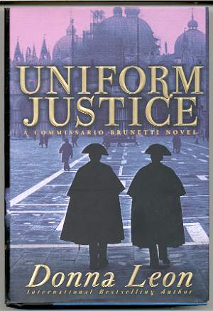 UNIFORM JUSTICE