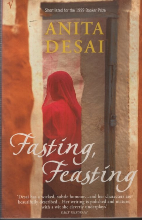 FASTING, FEASTING
