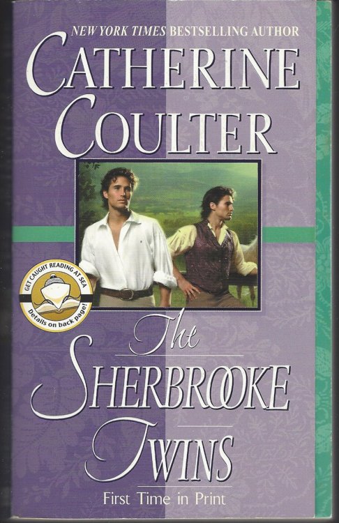 THE SHERBROOKE TWINS