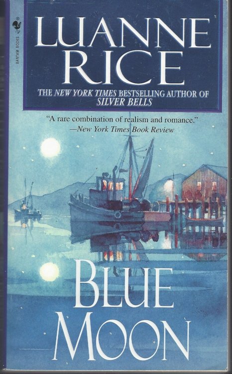 BLUE MOON