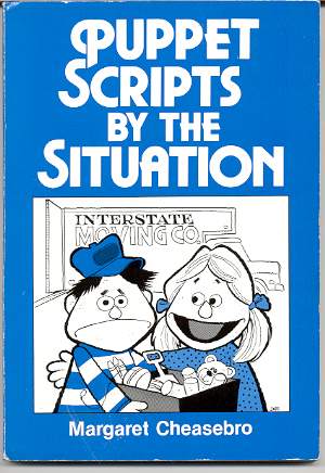PUPPET SCRIPTS BY THE SITUATION