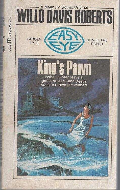 KING'S PAWN